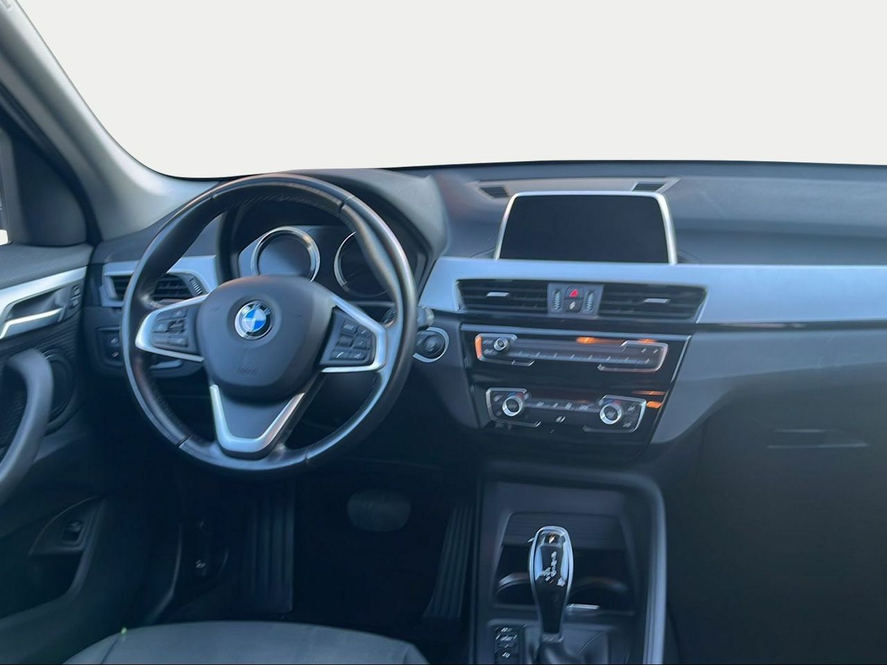 Foto BMW X1 15