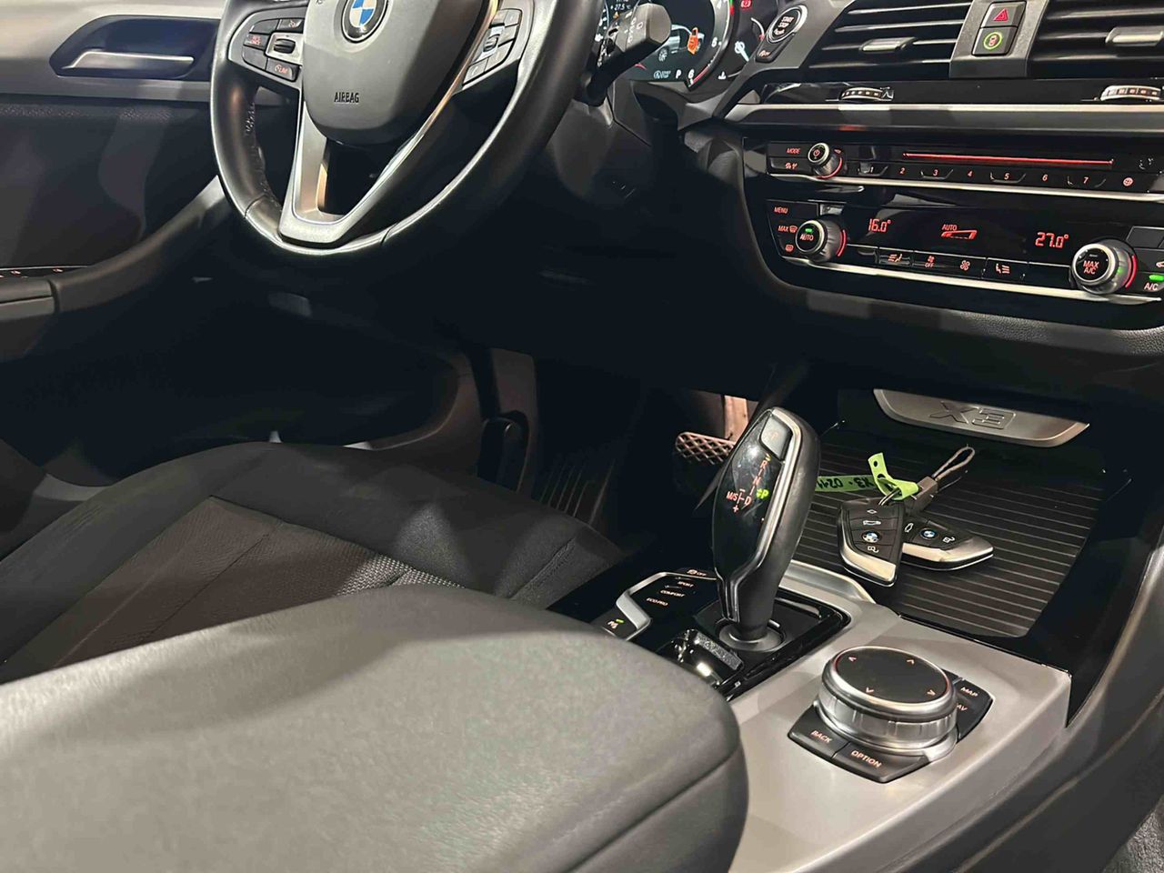 Foto BMW X3 15