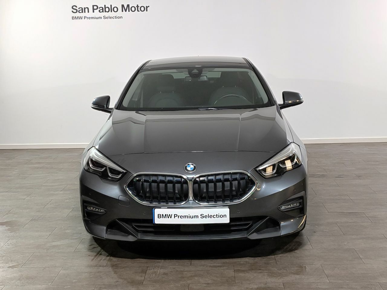Foto BMW Serie 2 2