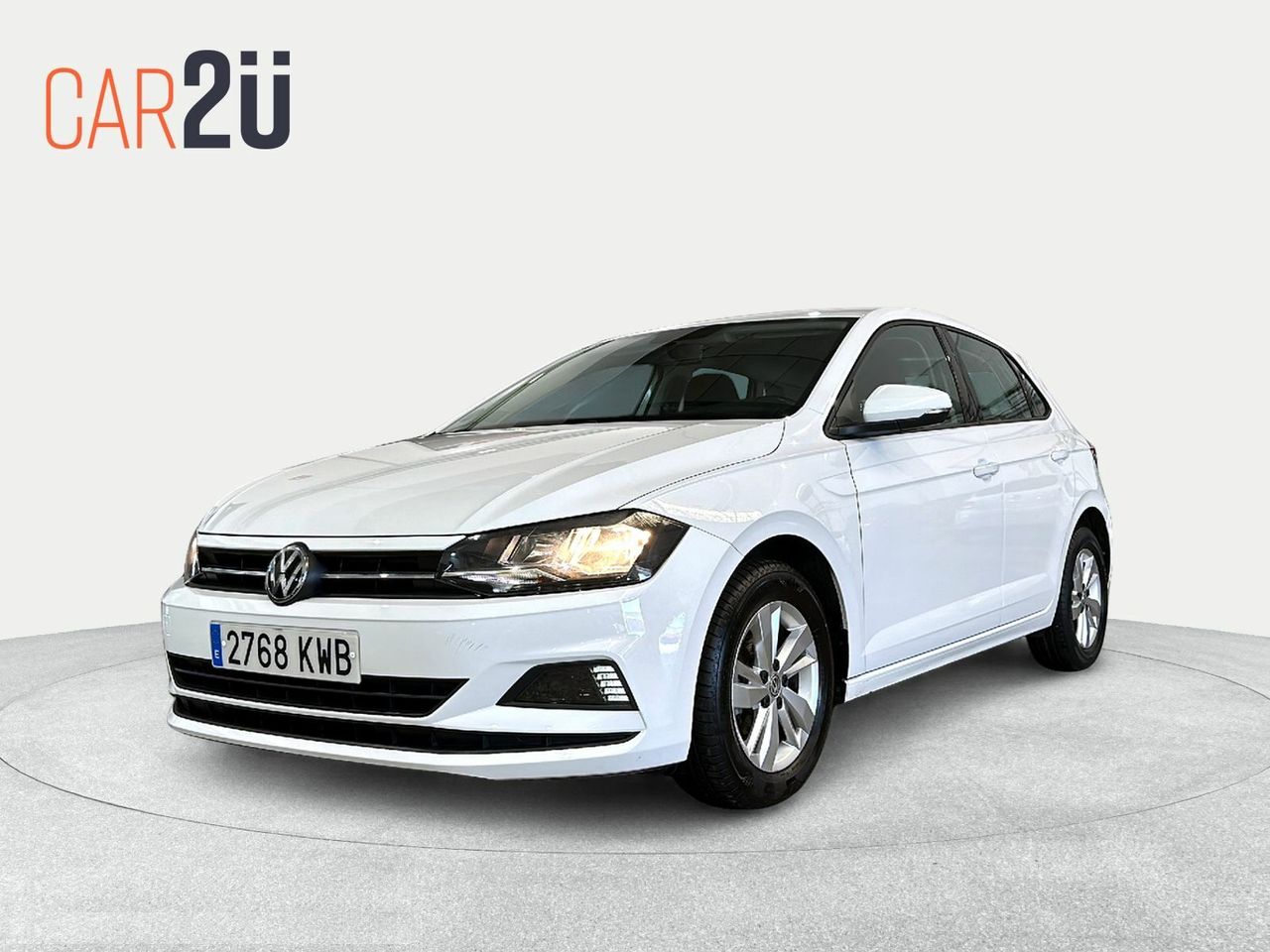 Foto Volkswagen Polo 1