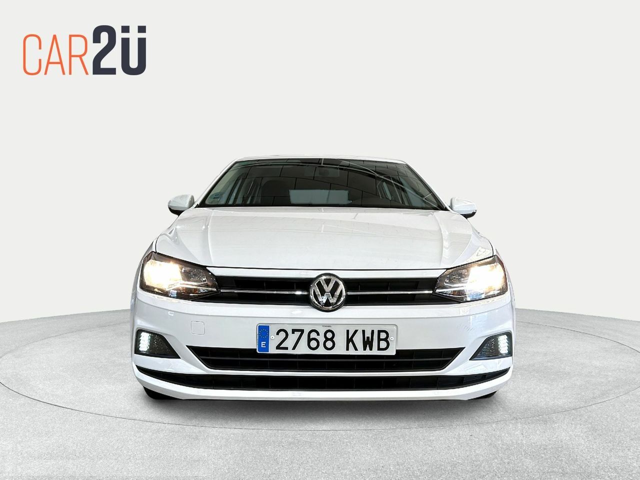 Foto Volkswagen Polo 2