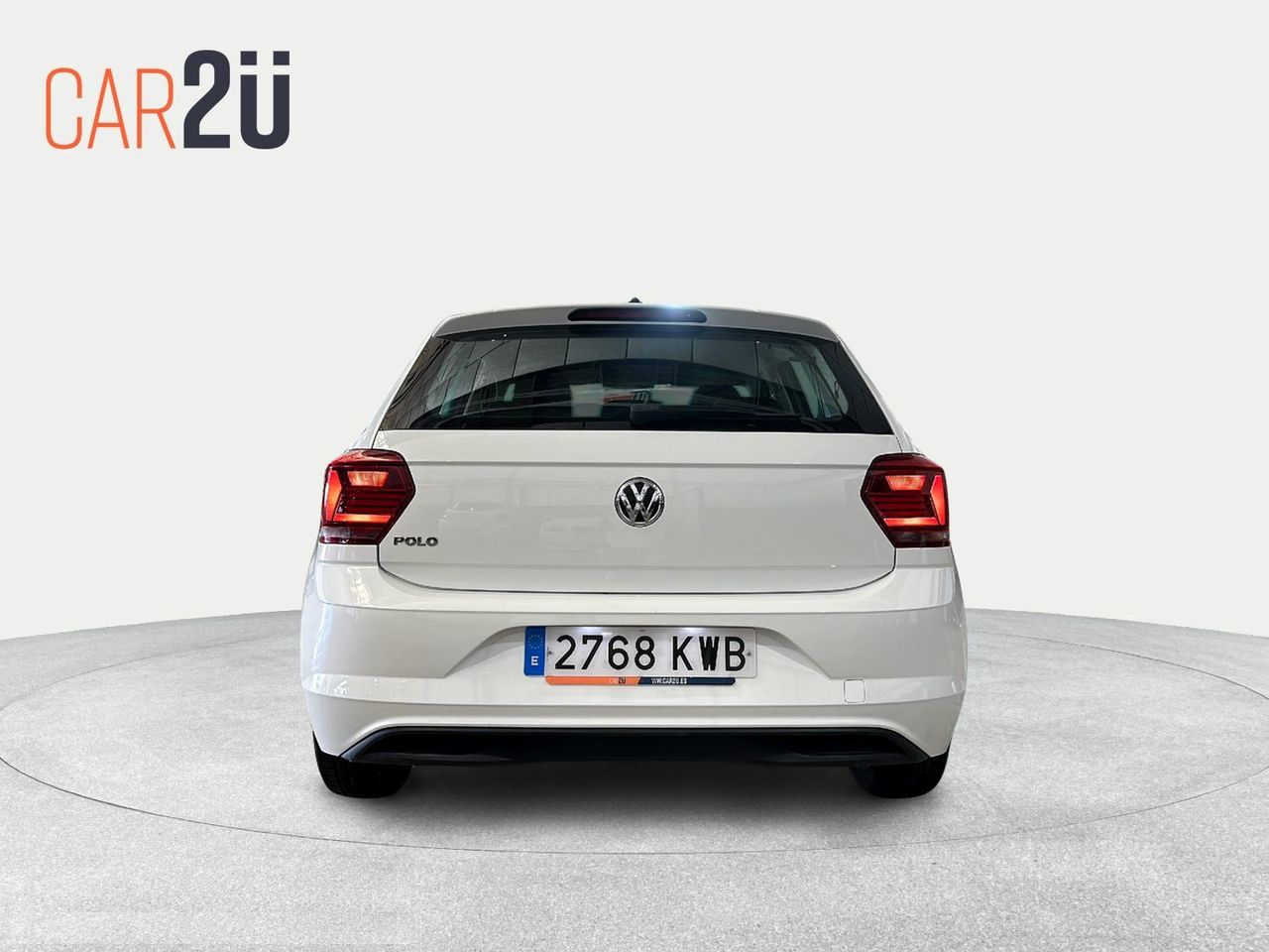 Foto Volkswagen Polo 5