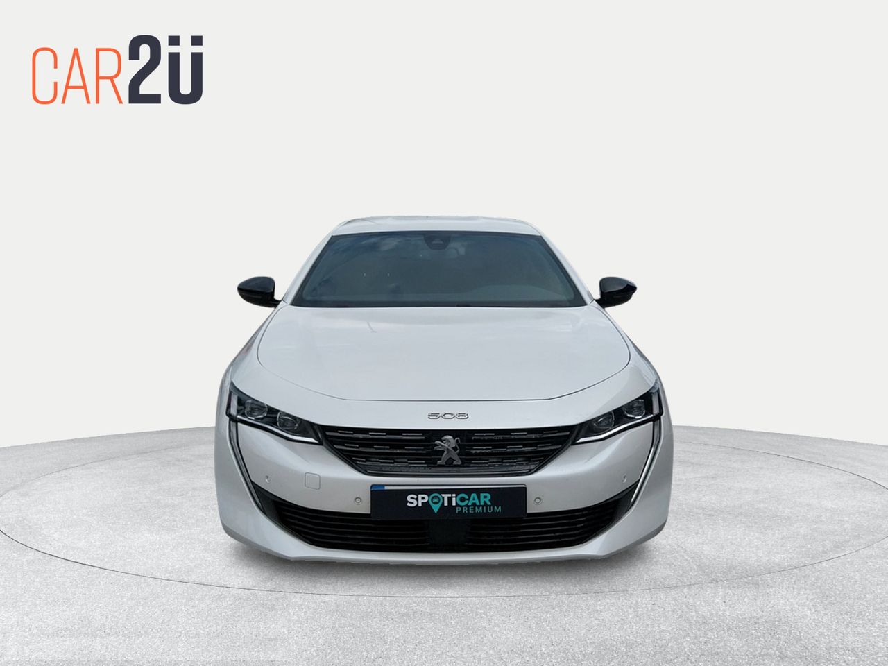 Foto Peugeot 508 2