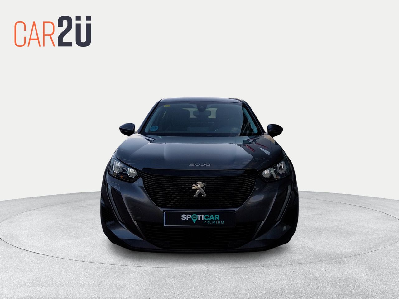 Foto Peugeot 2008 2