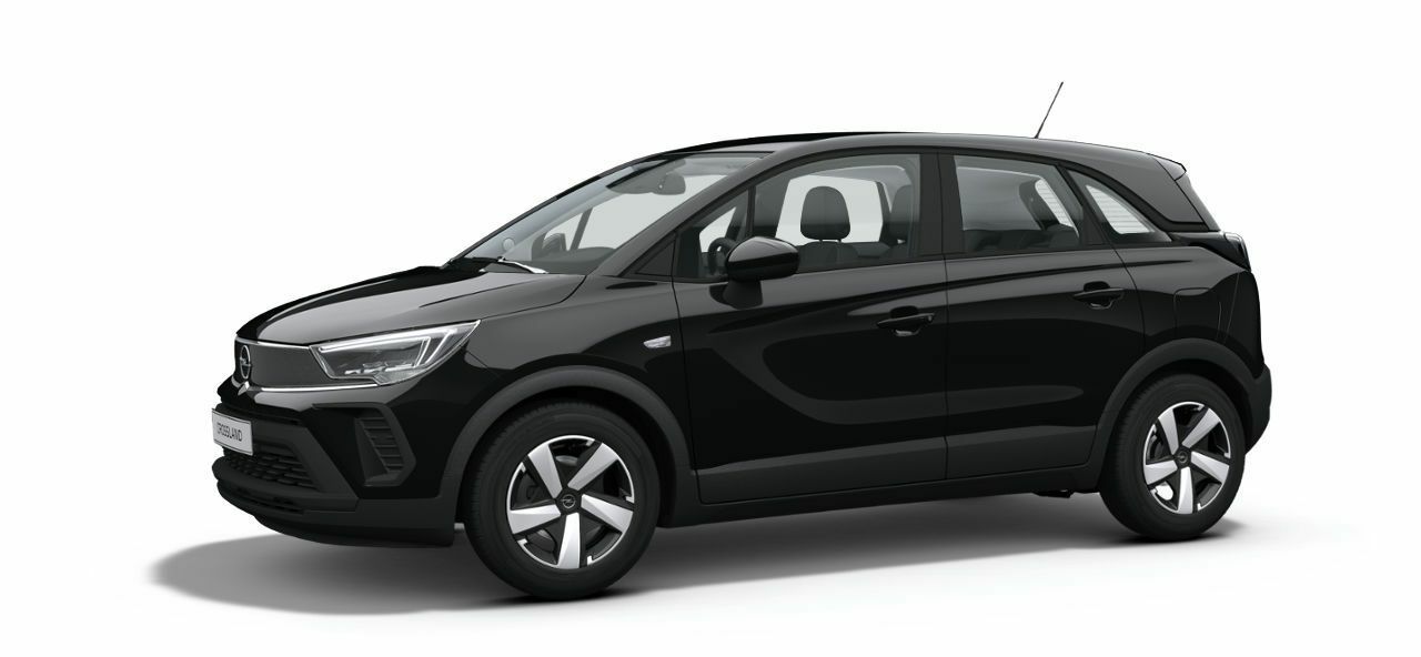 Foto Opel CrossLand 1