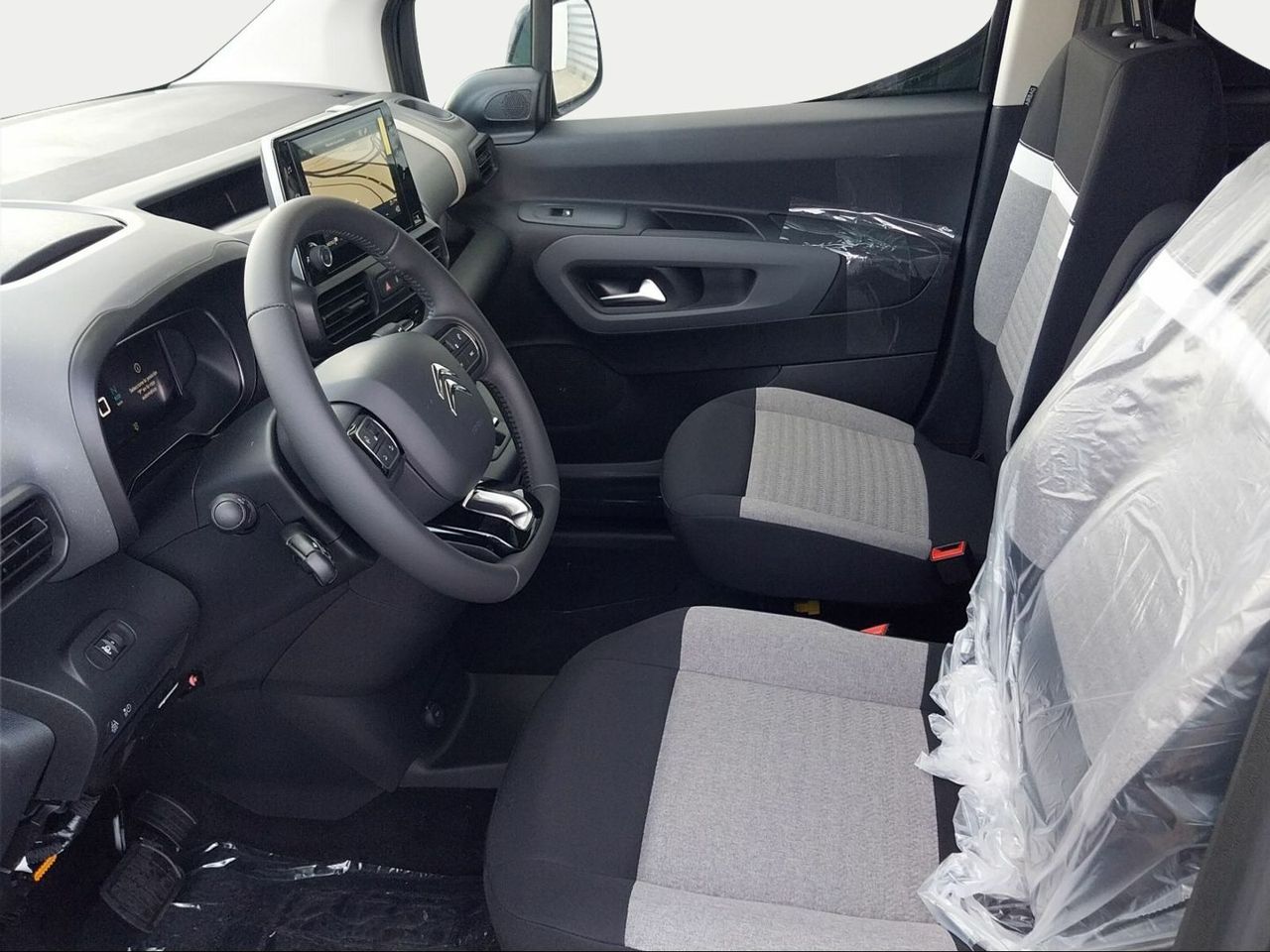 Foto Citroën Berlingo 9