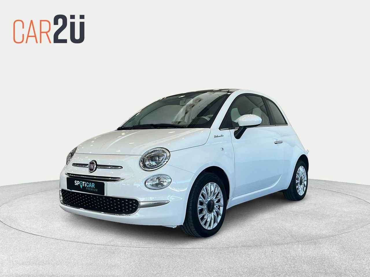 Foto Fiat 500 1