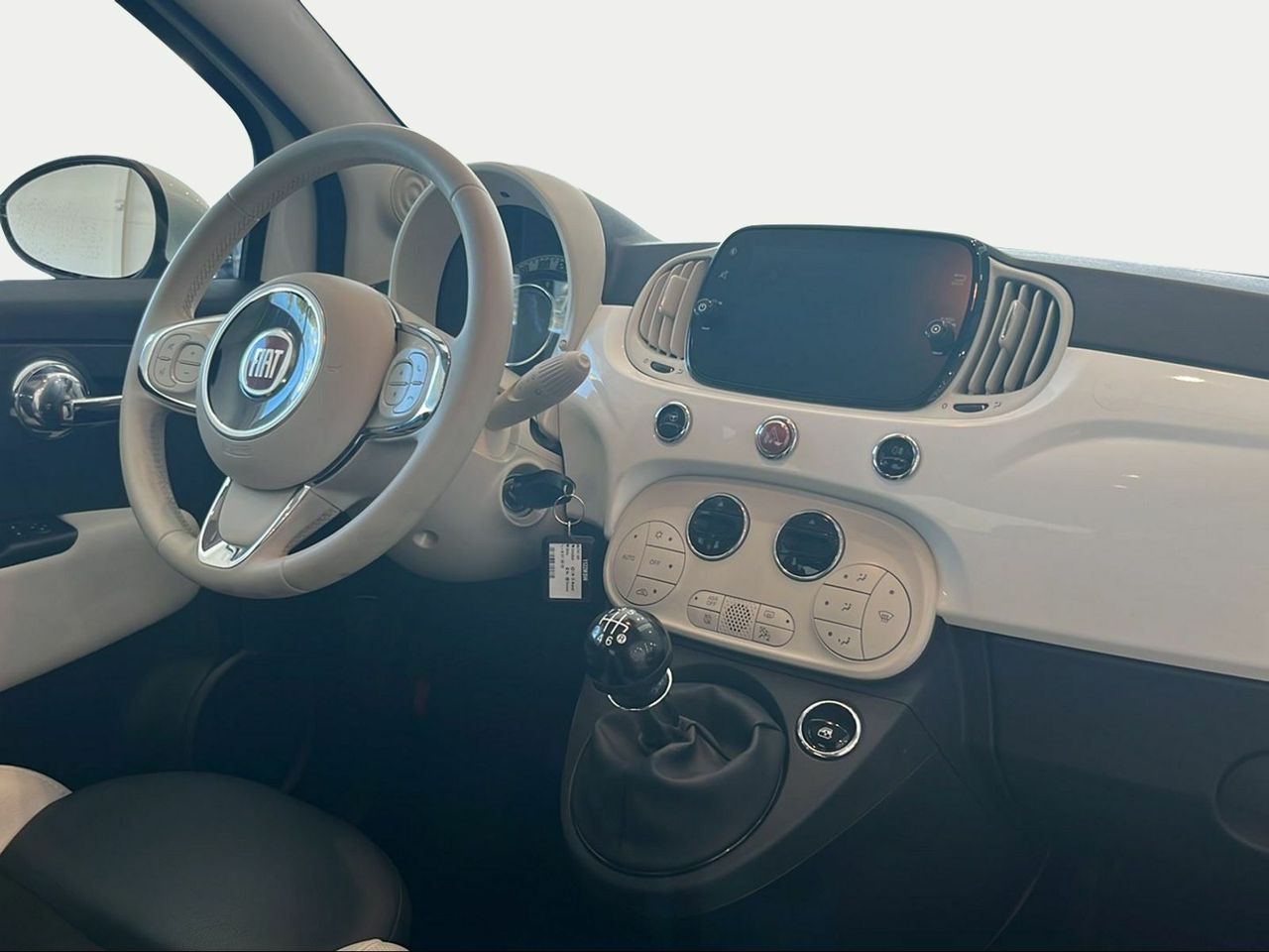 Foto Fiat 500 15