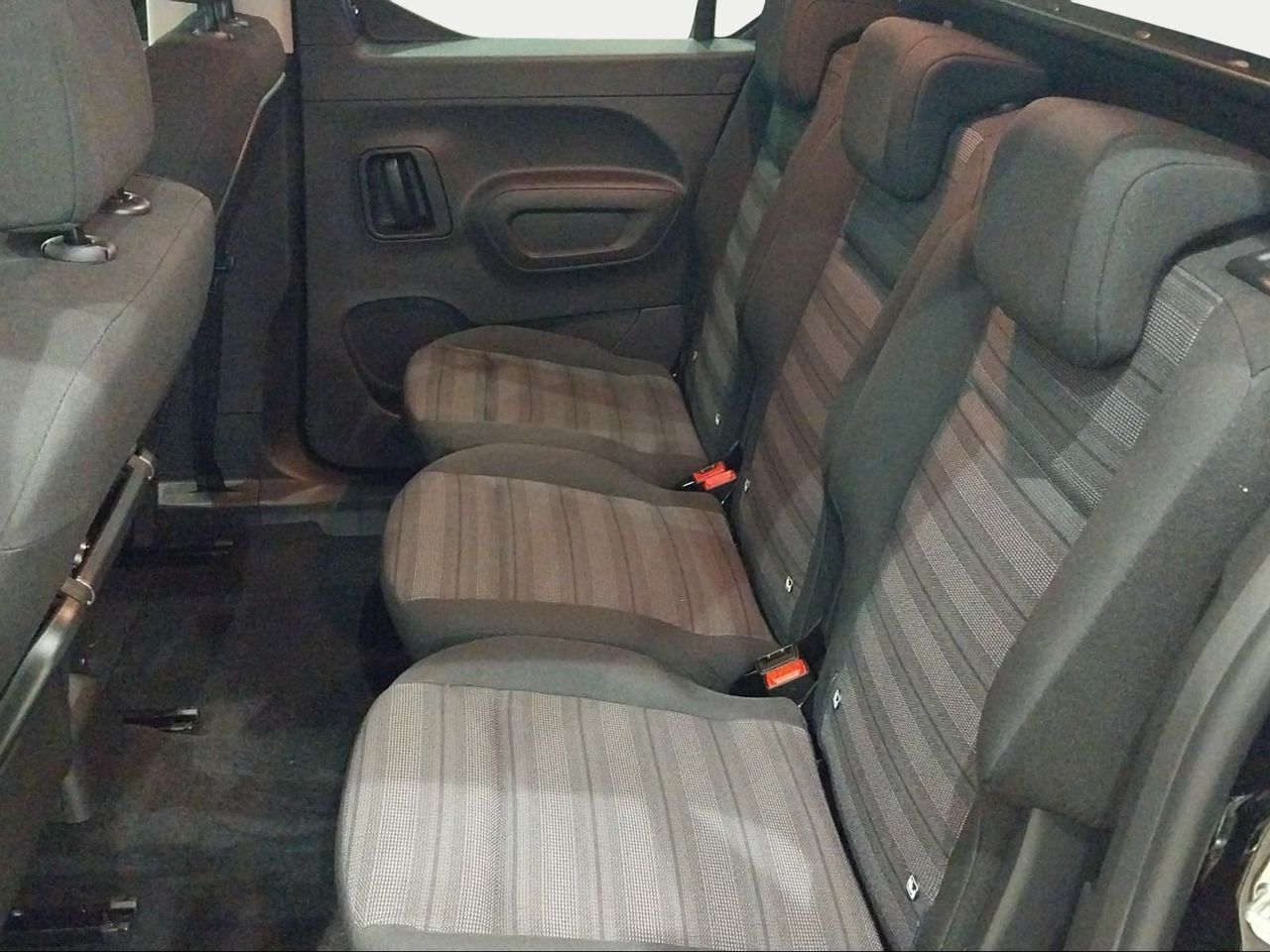 Foto Opel Combo Life 10