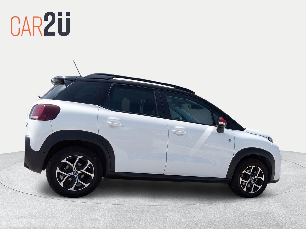 Foto Citroën C3 Aircross 4