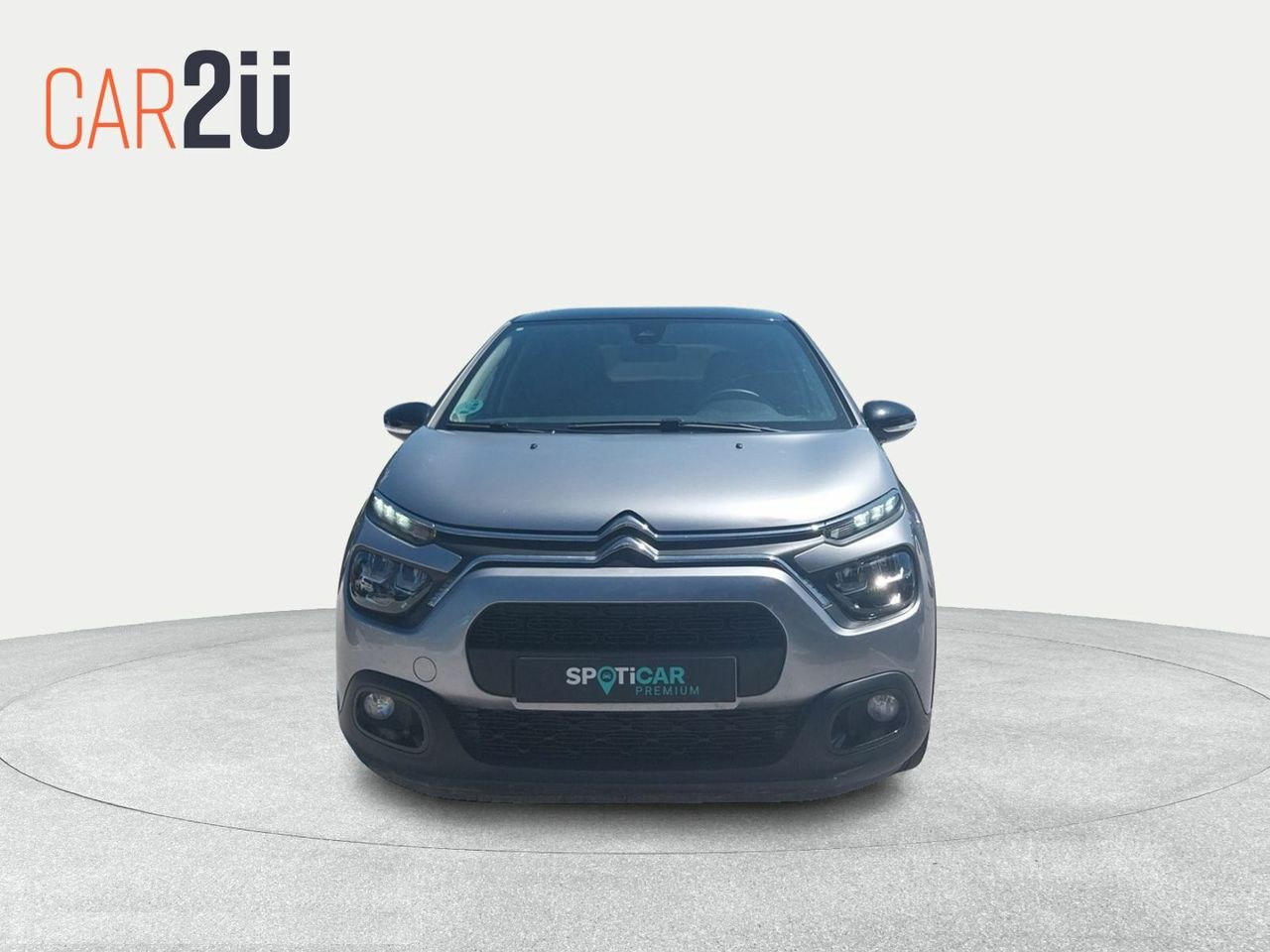 Foto Citroën C3 2