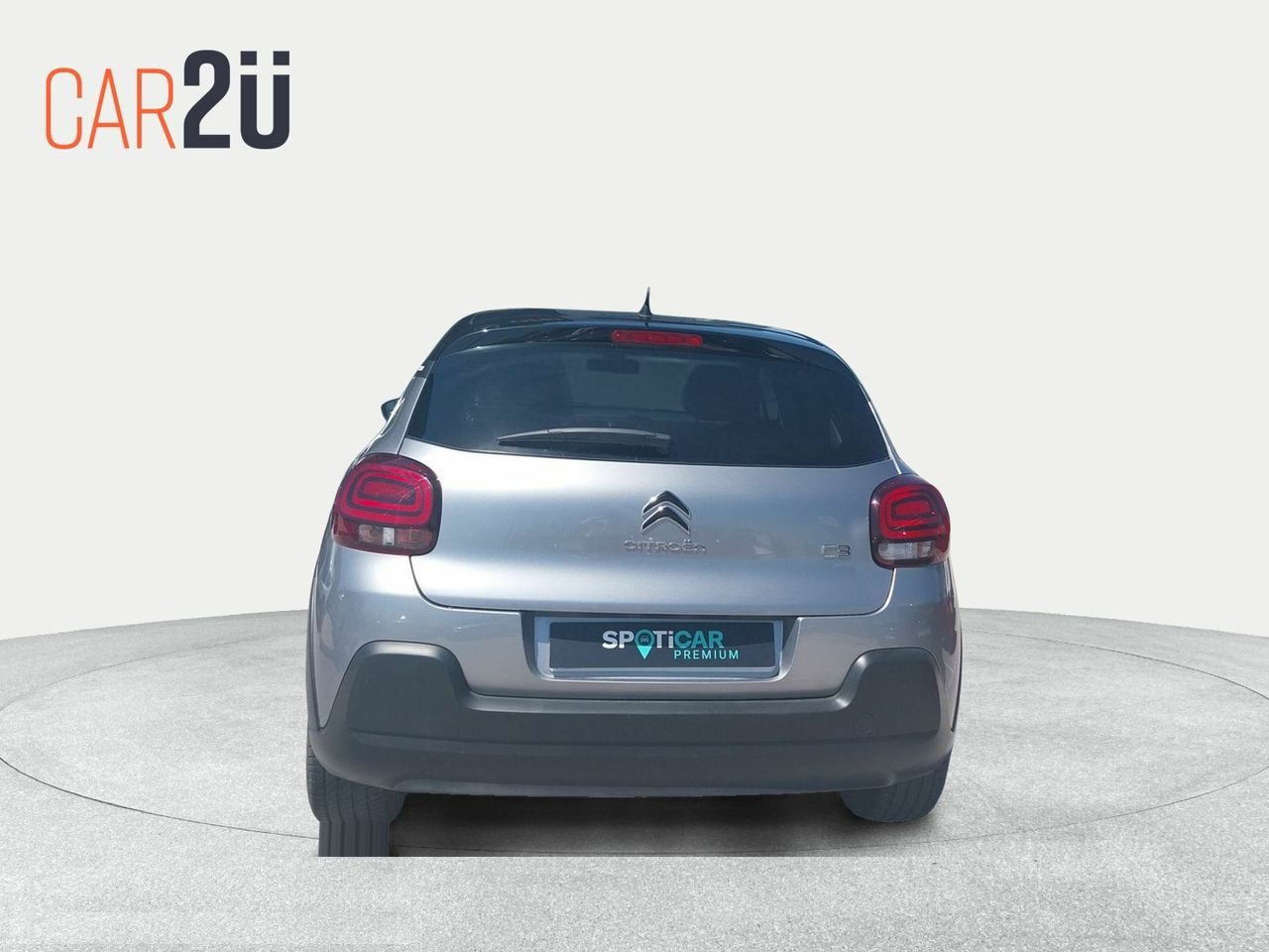 Foto Citroën C3 5