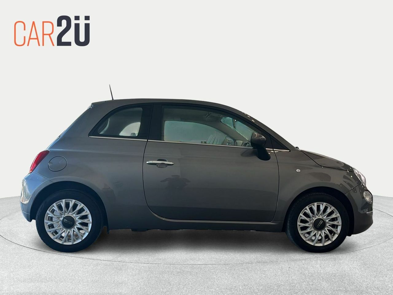 Foto Fiat 500 4