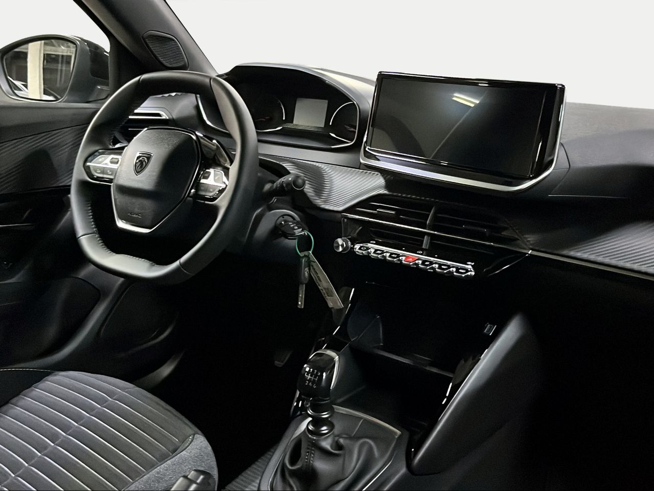 Foto Peugeot 2008 15