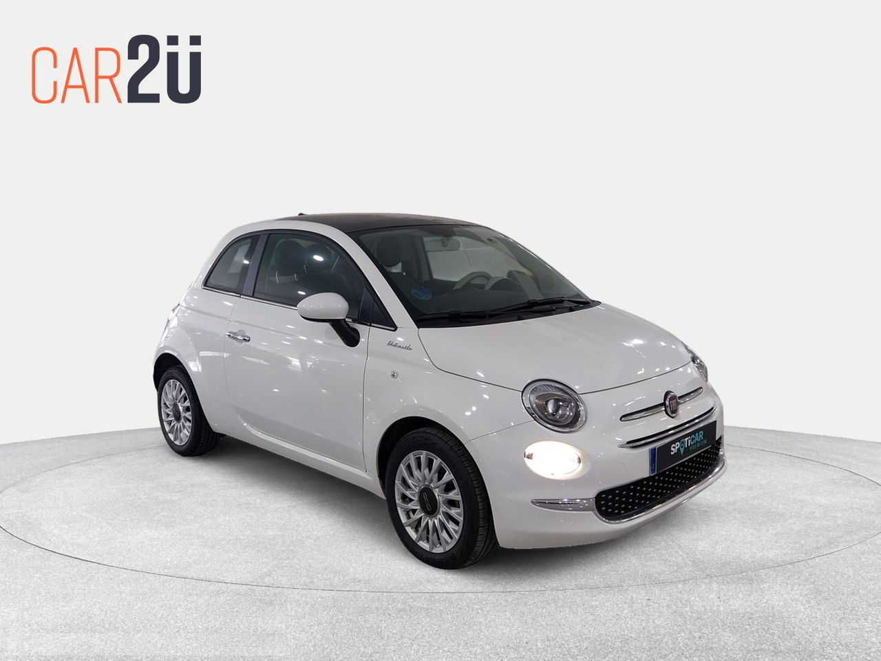 Foto Fiat 500 3