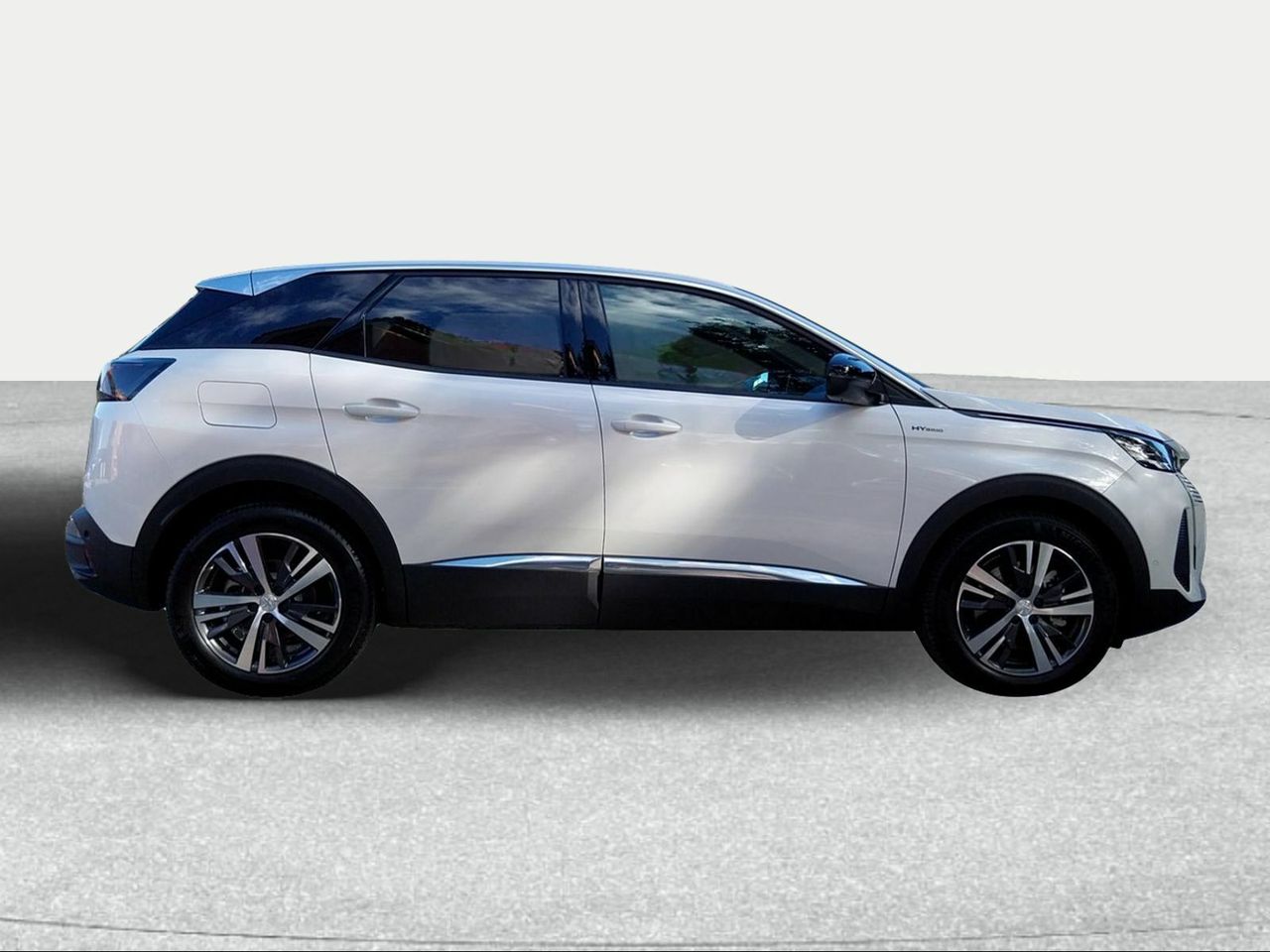 Foto Peugeot 3008 11