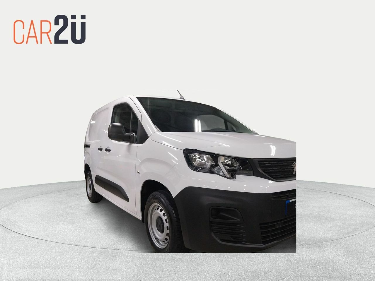 Foto Peugeot Partner 3