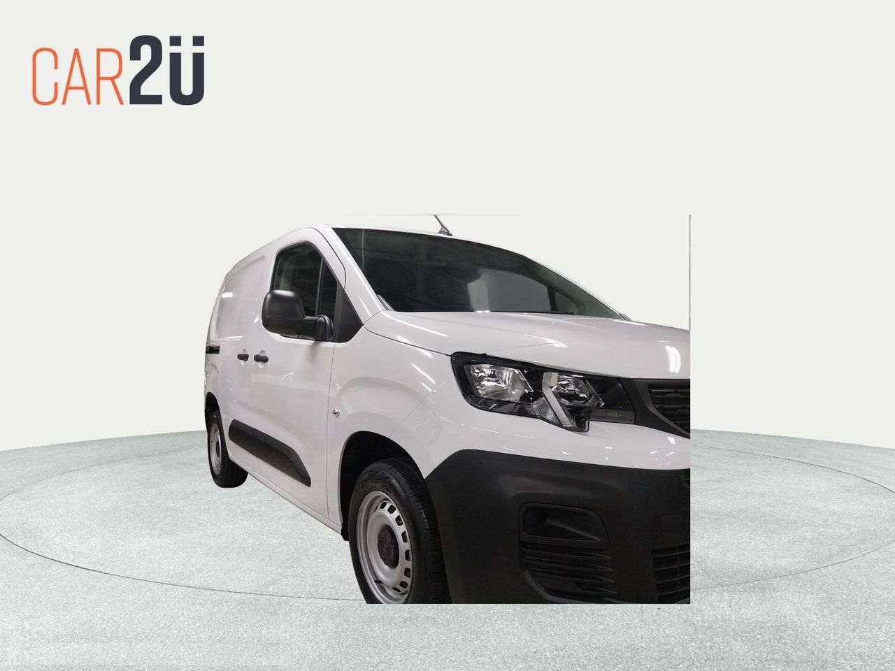 Foto Peugeot Partner 4