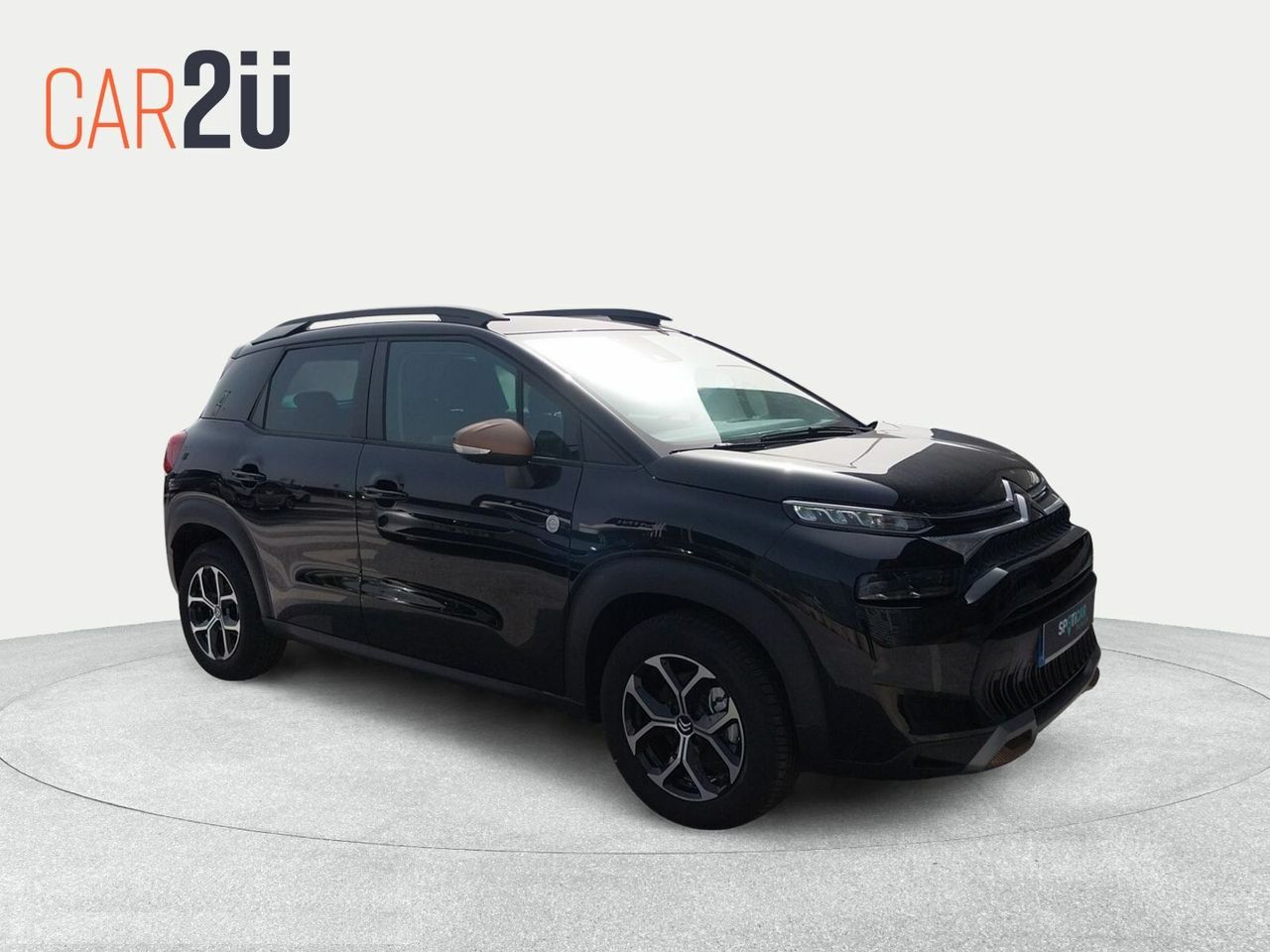 Foto Citroën C3 Aircross 3