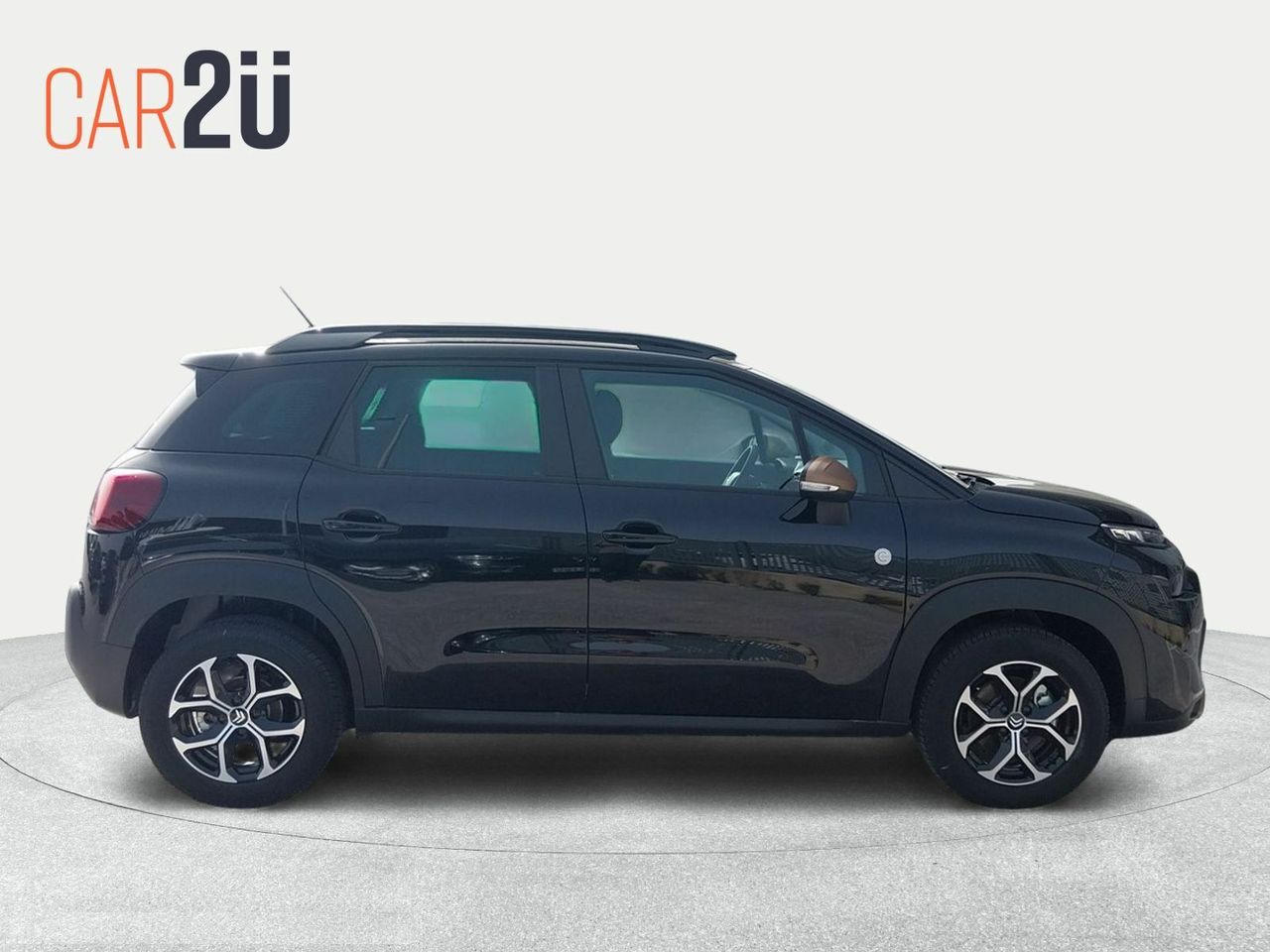 Foto Citroën C3 Aircross 4