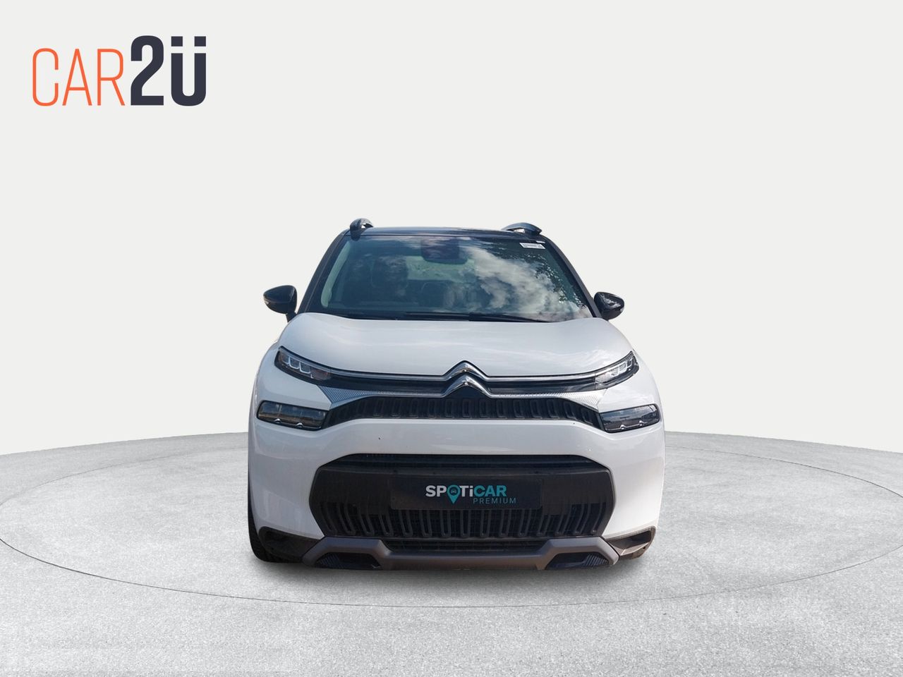 Foto Citroën C3 Aircross 2