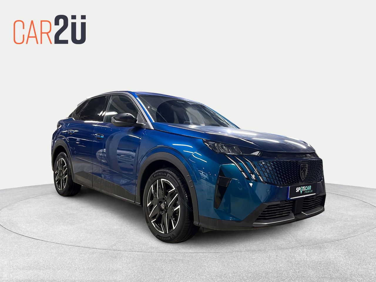 Foto Peugeot 3008 3