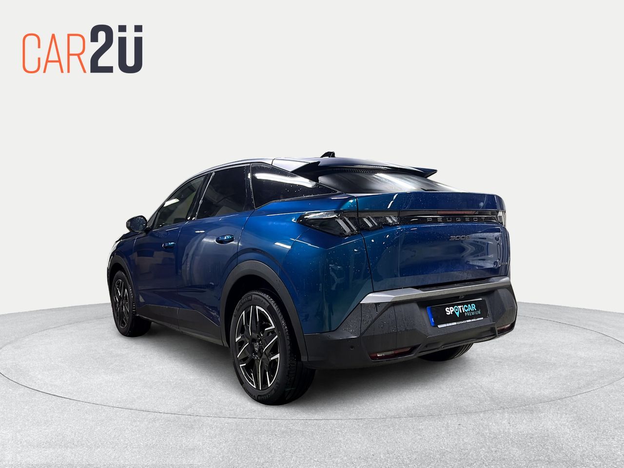 Foto Peugeot 3008 7