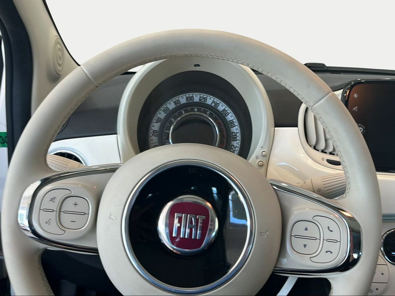 Foto Fiat 500 17