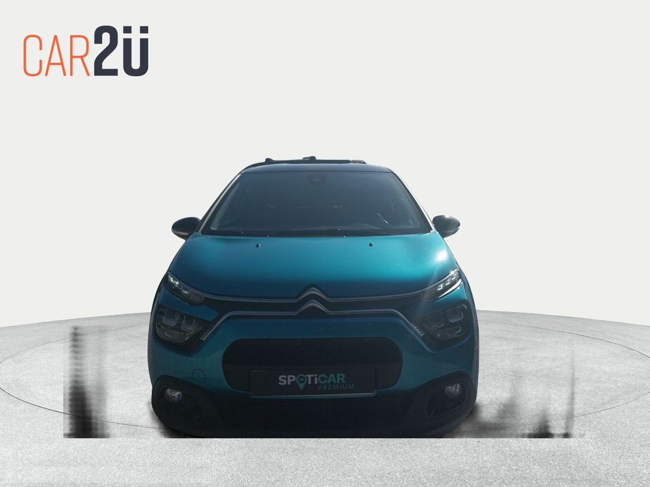 Foto Citroën C3 2