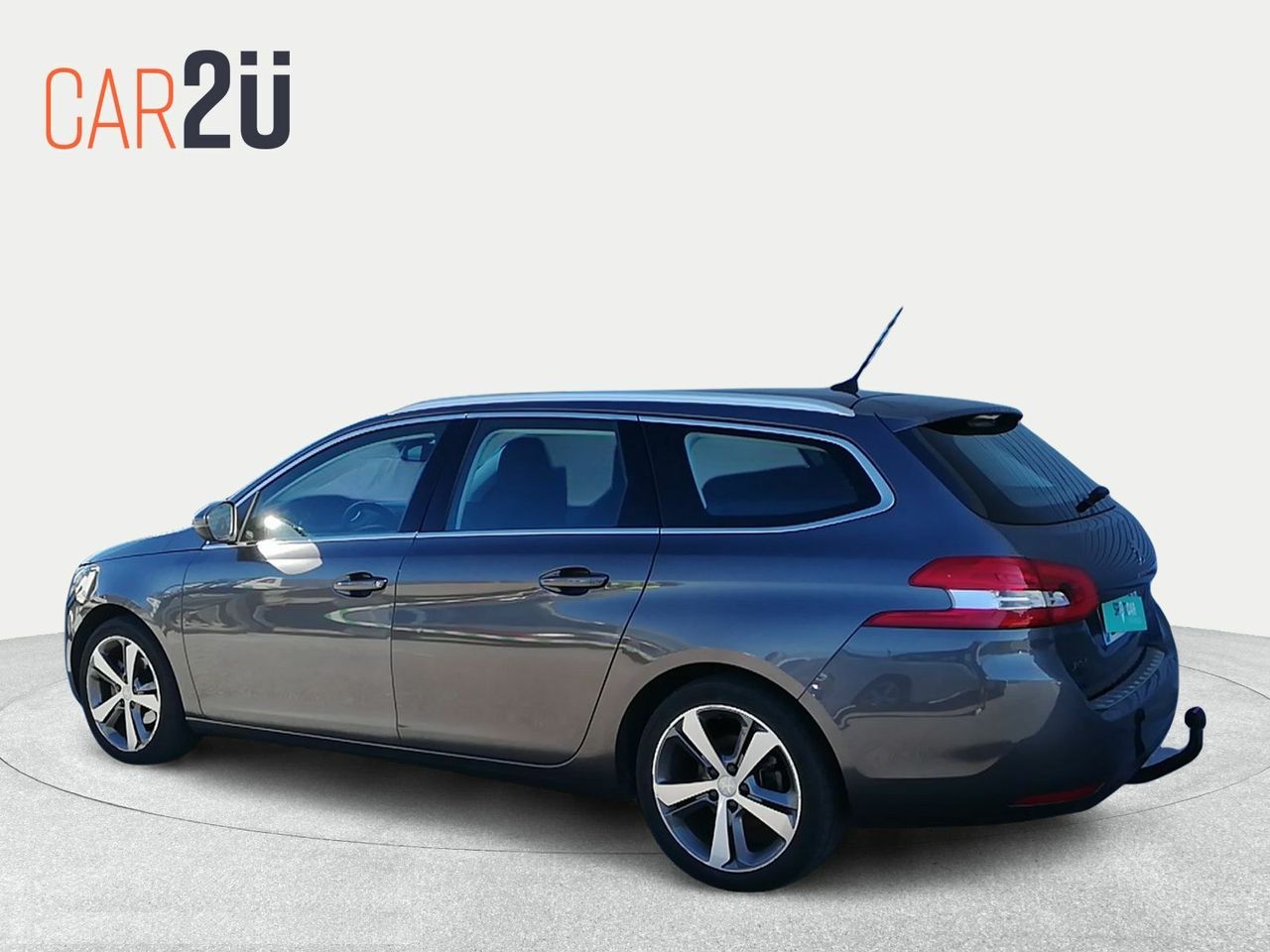 Foto Peugeot 308 7