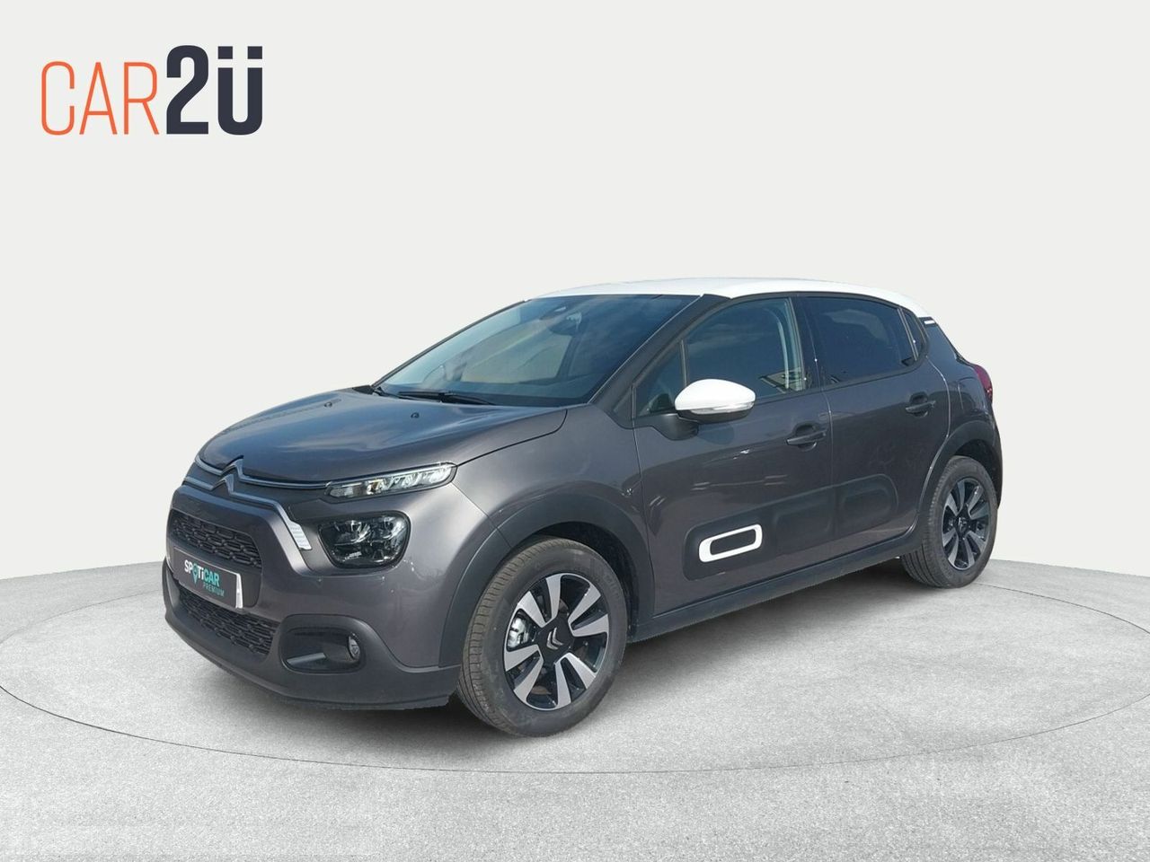 Foto Citroën C3 1