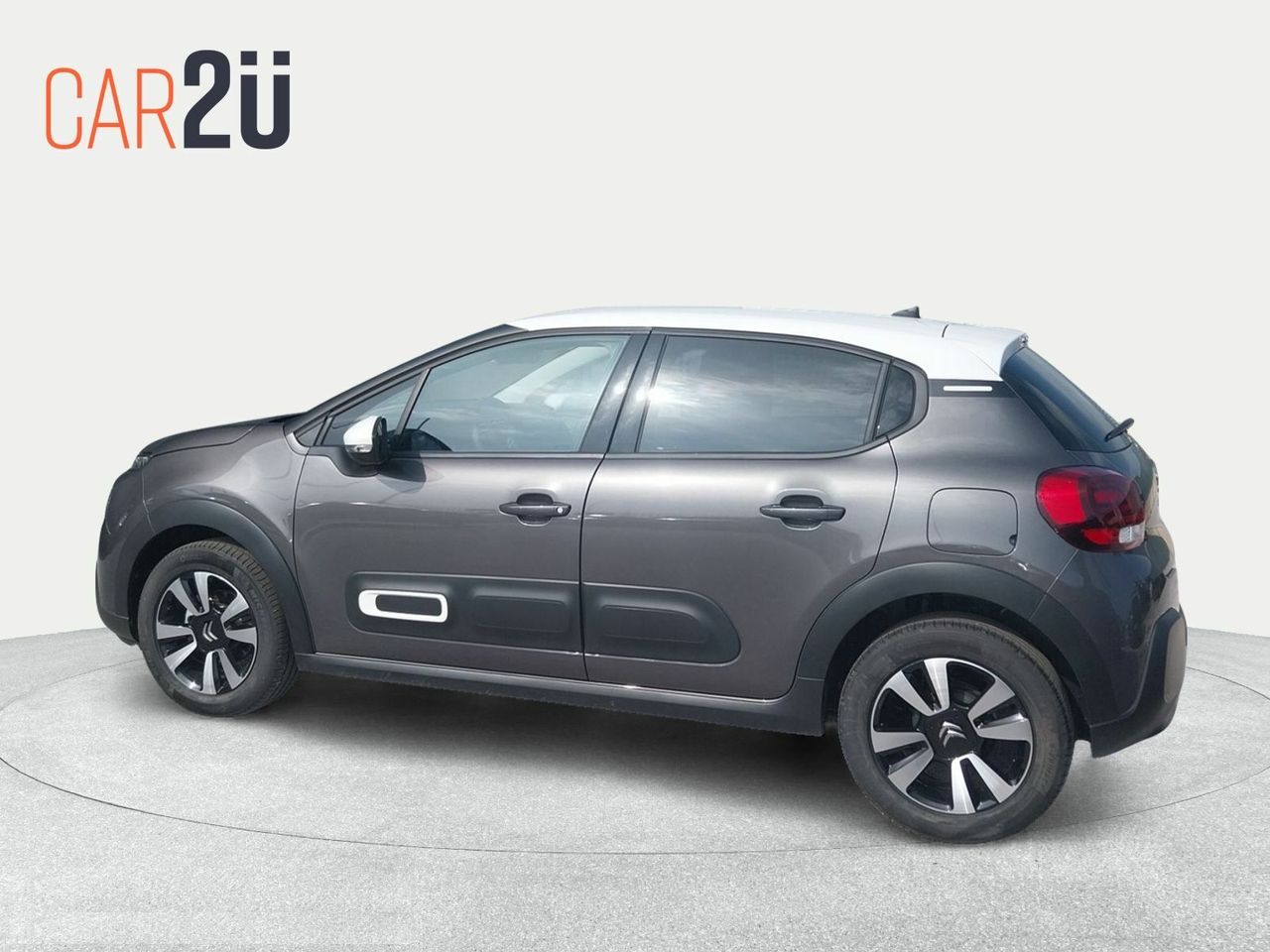 Foto Citroën C3 7