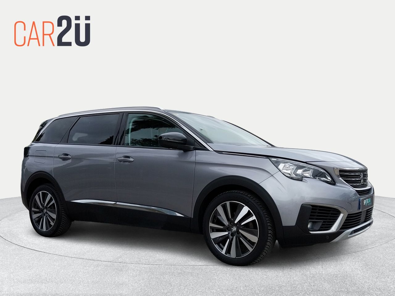 Foto Peugeot 5008 3