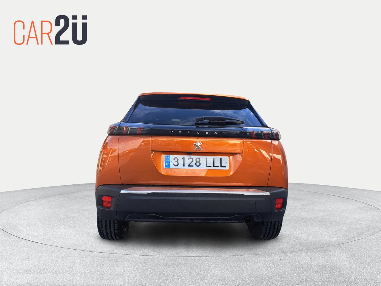 Foto Peugeot 2008 5