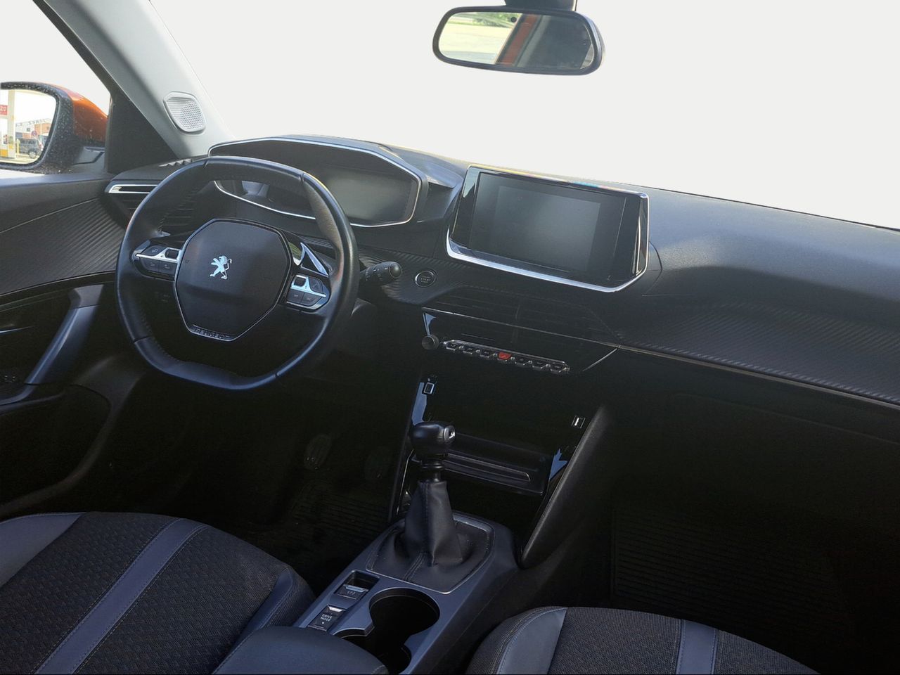 Foto Peugeot 2008 8