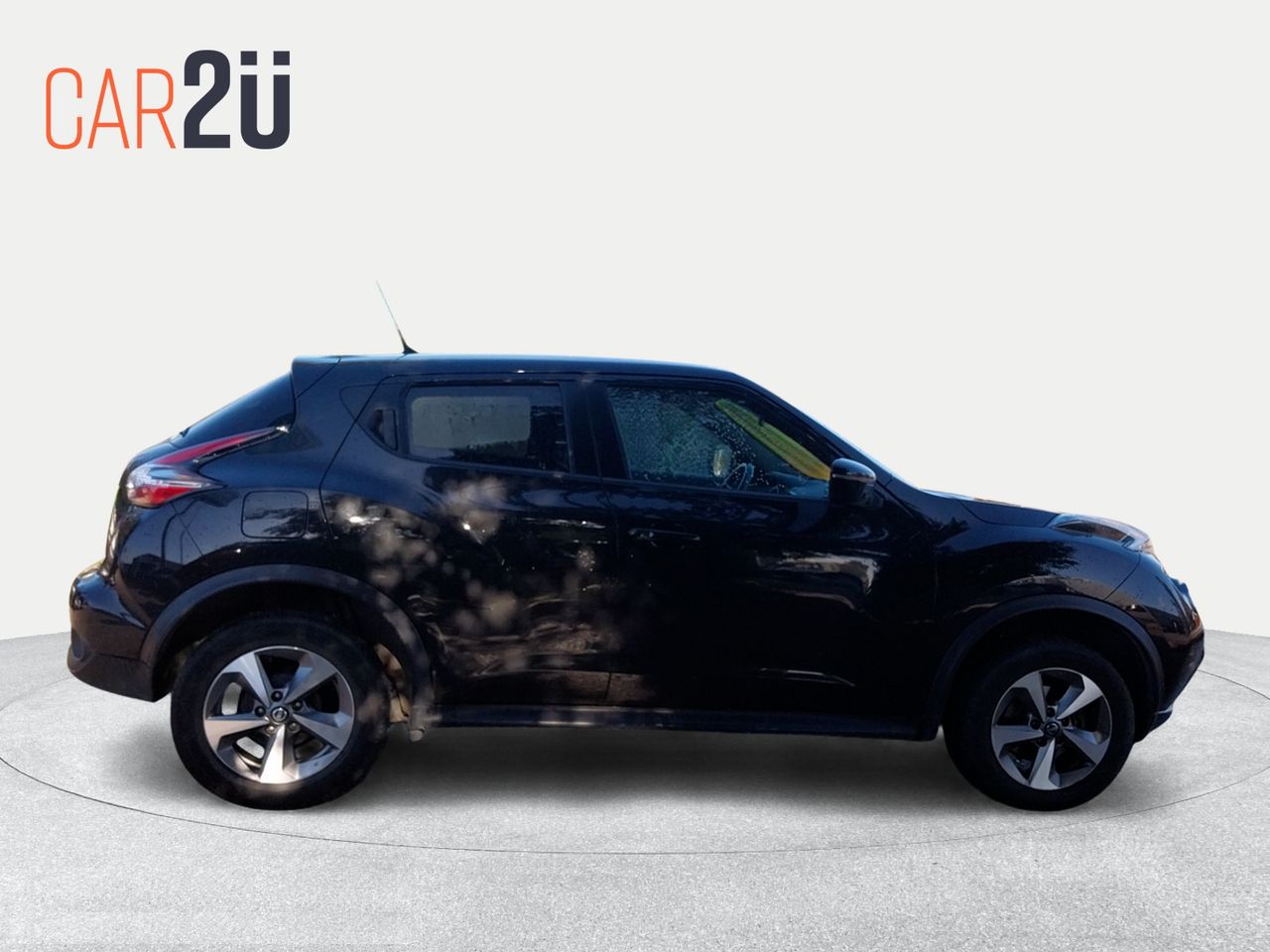 Foto Nissan Juke 4