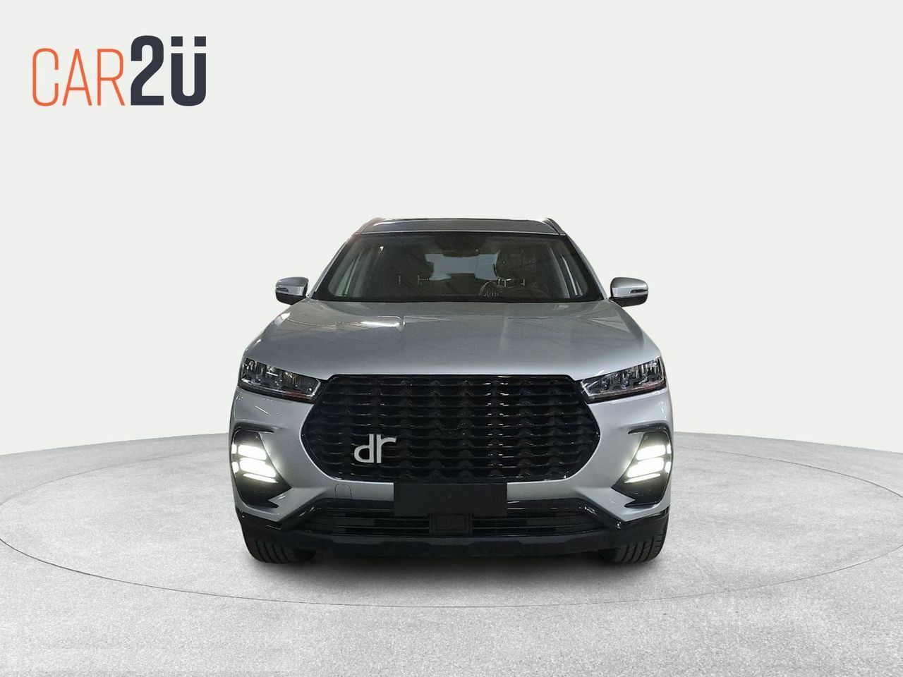 Foto DR Automobiles DR6 2