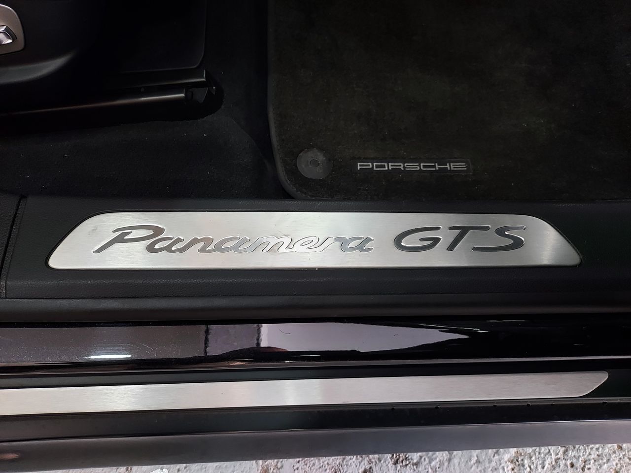 Foto Porsche Panamera 66