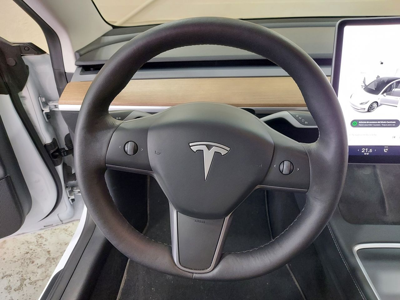 Foto Tesla Model 3 13