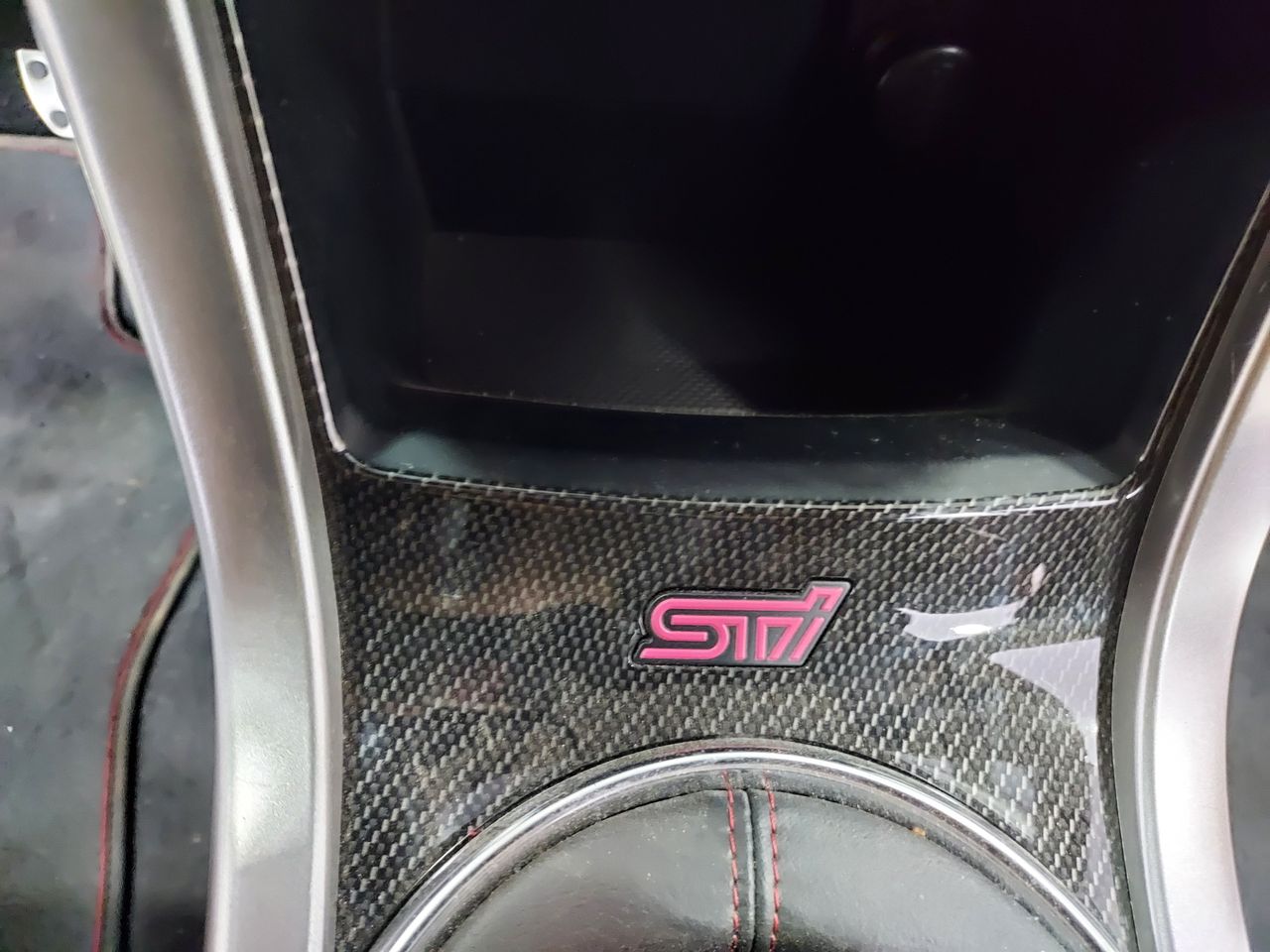 Foto Subaru WRX STI 26