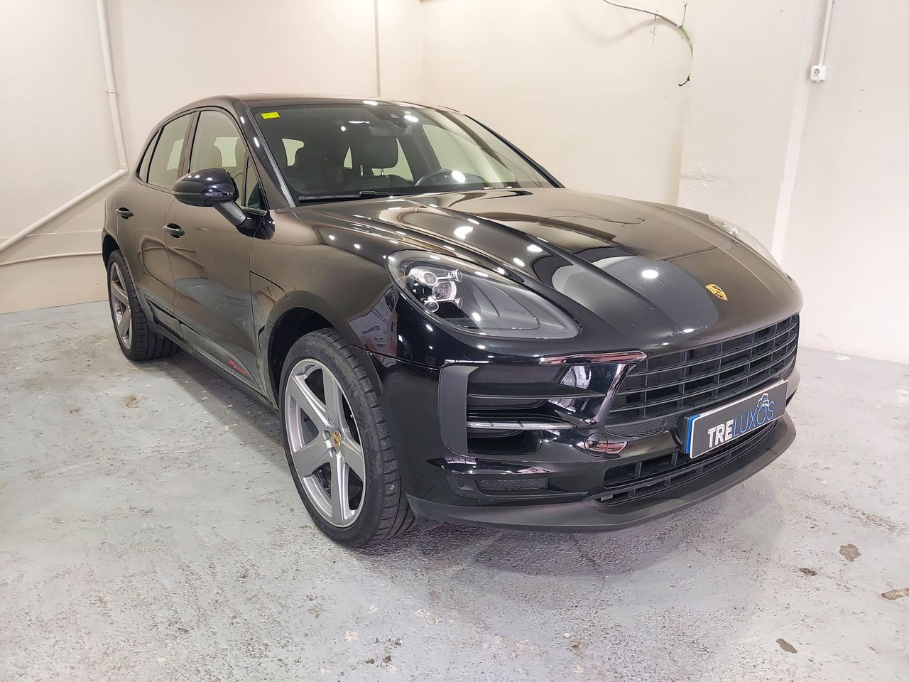 Foto Porsche Macan 7