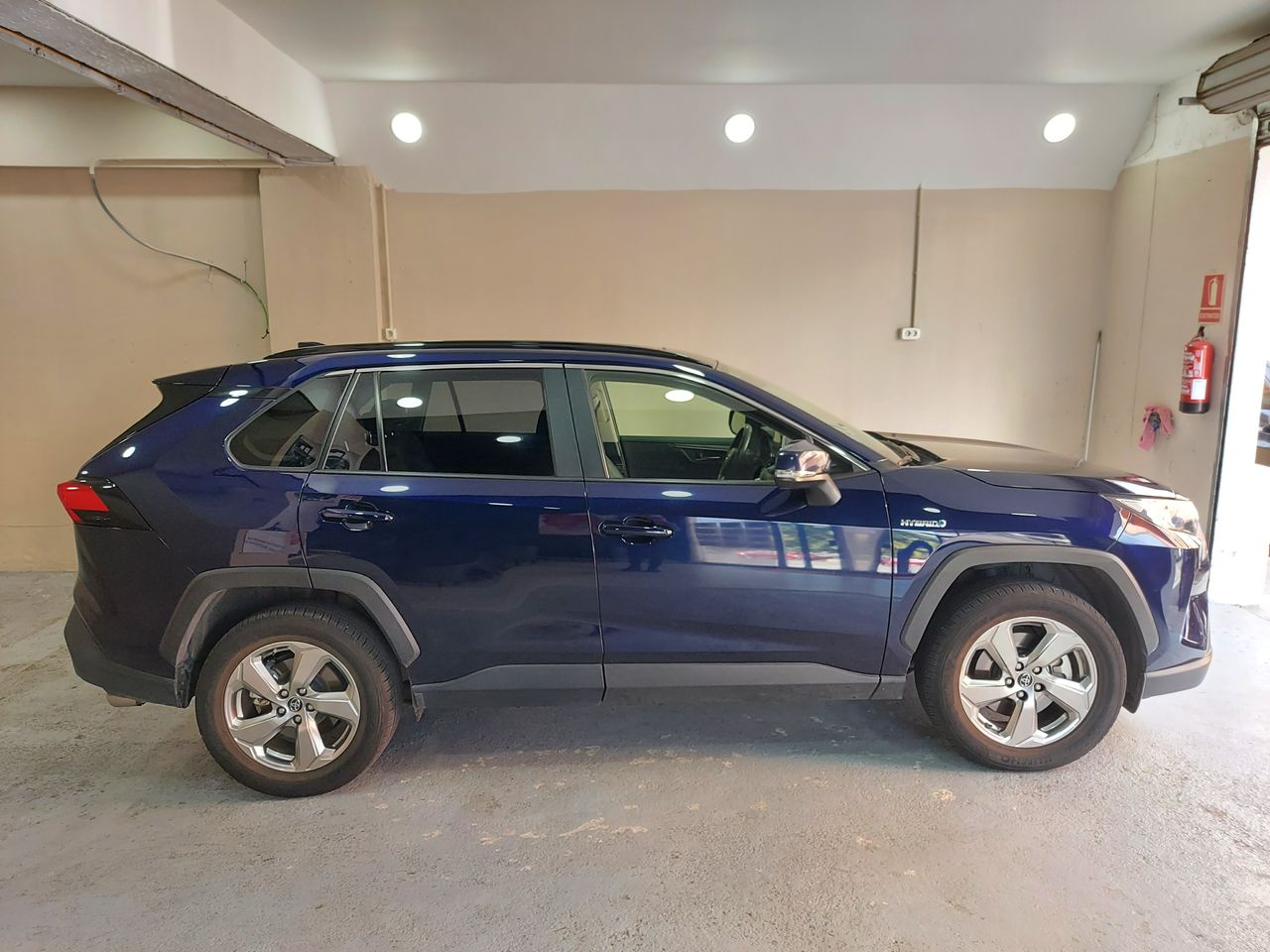 Foto Toyota Rav4 6