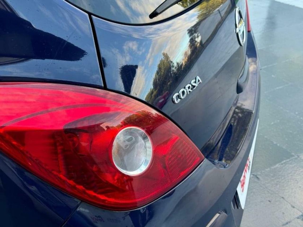 Foto Opel Corsa 8