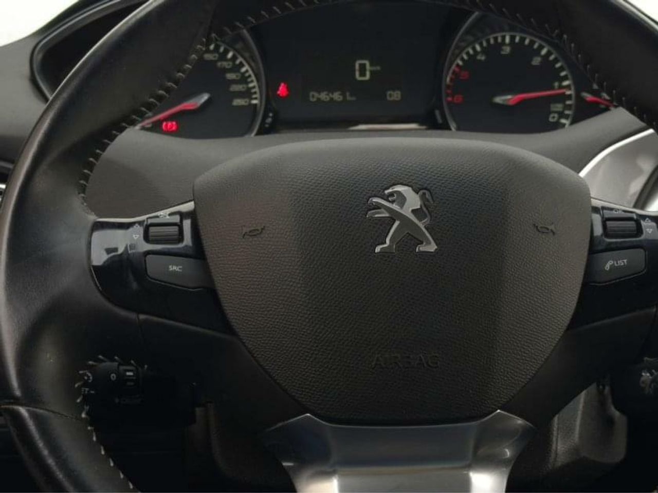 Foto Peugeot 308 21