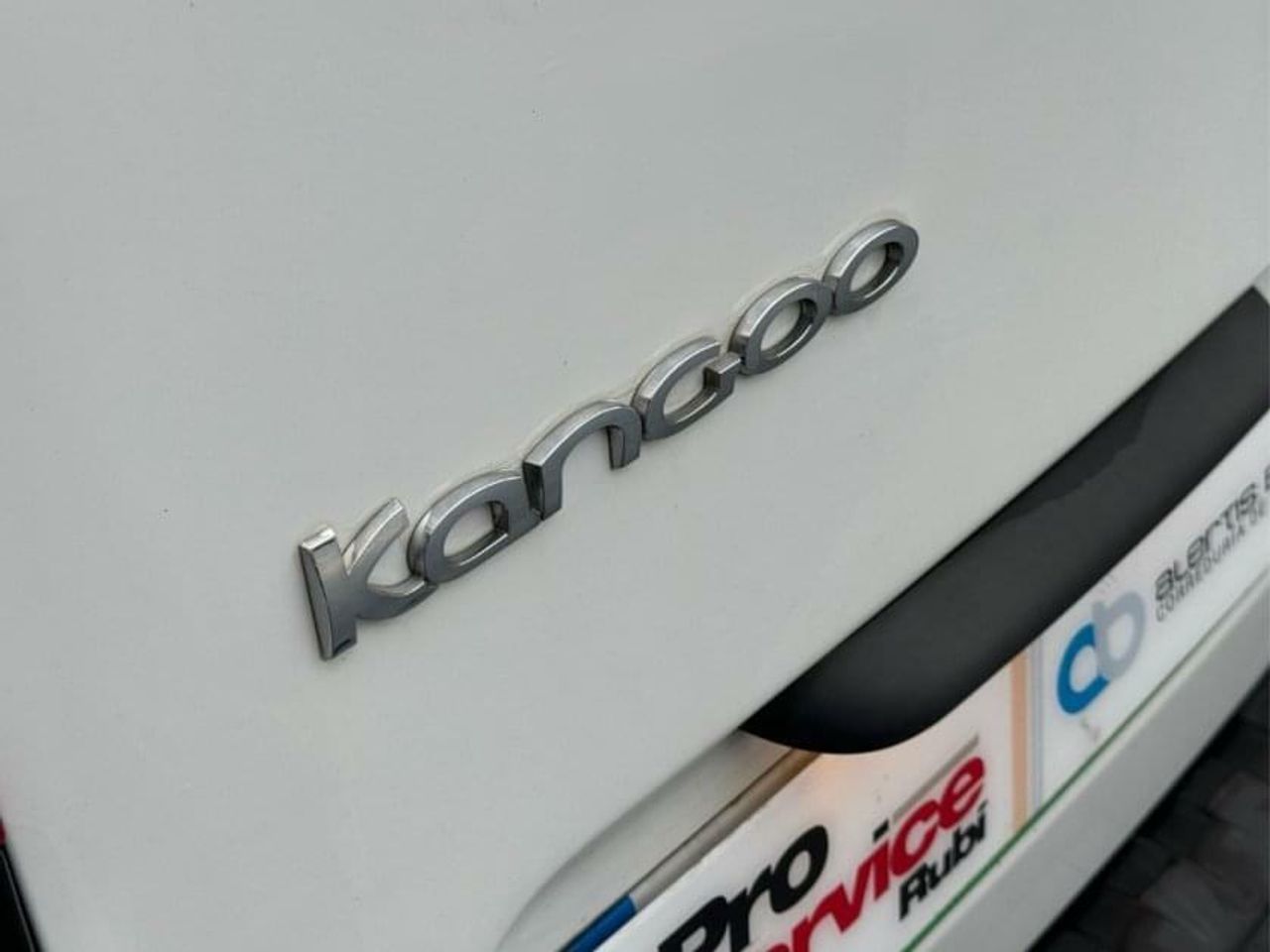 Foto Renault Kangoo 24