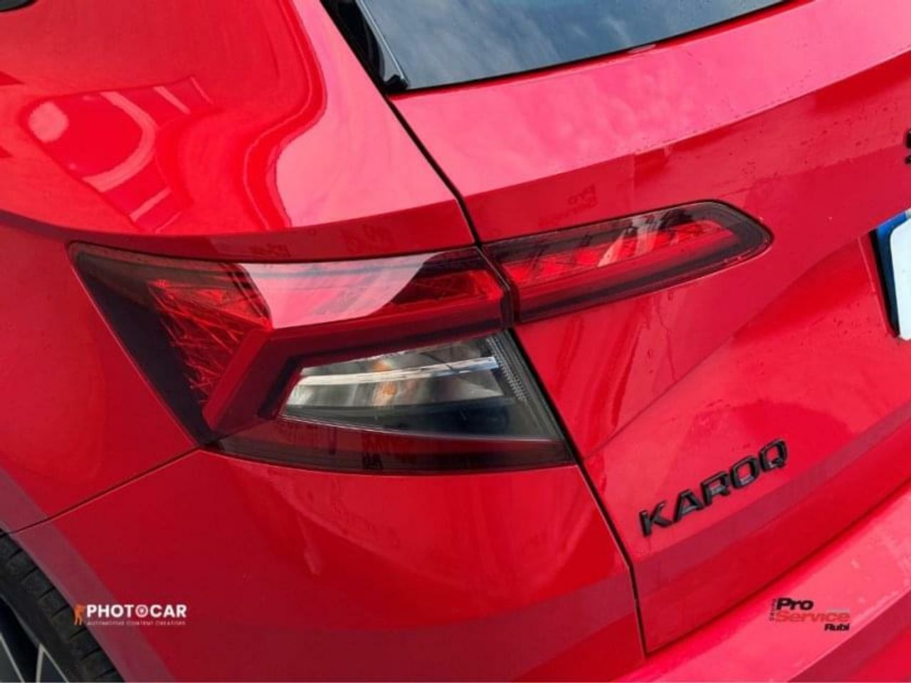 Foto Skoda Karoq 8