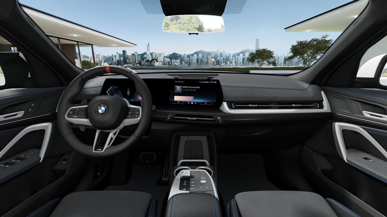 Foto BMW X2 9