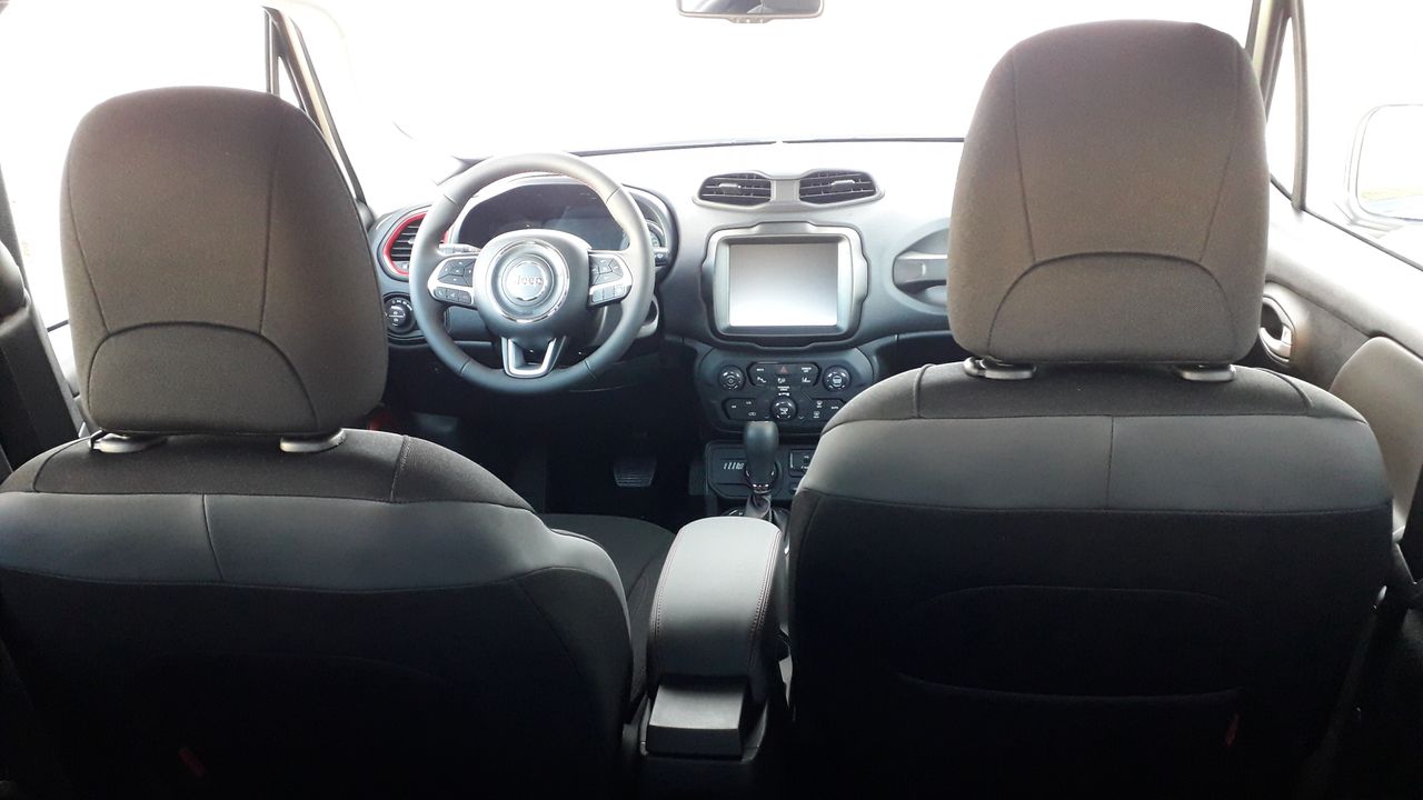 Foto Jeep Renegade 24