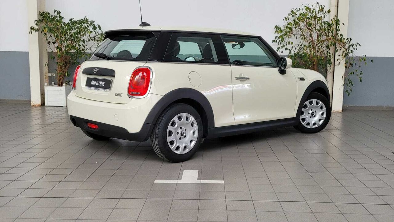 Foto Mini Cooper 6