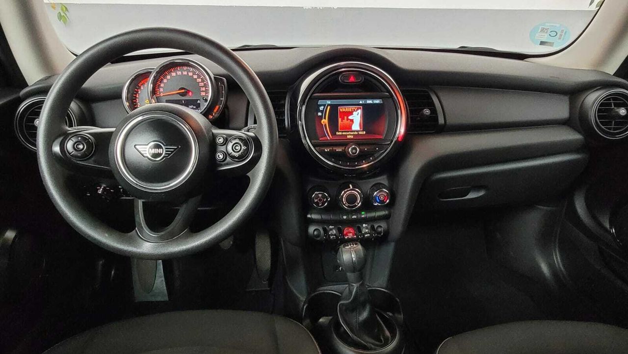 Foto Mini Cooper 12